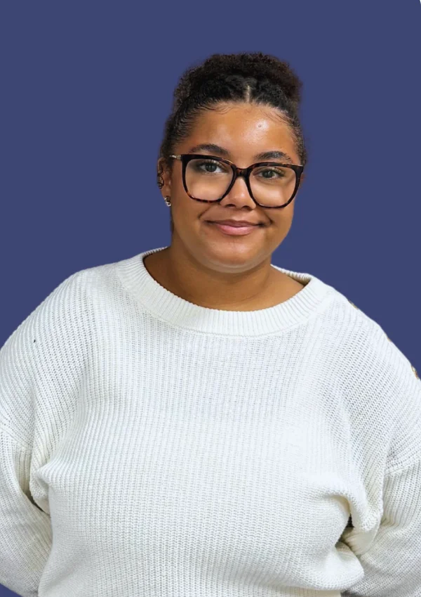 A picture of Faith Anarfi
