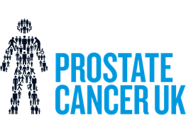 Prostate Cancer Logo