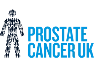Prostate Cancer Logo