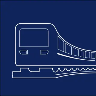 Logo for Rail sector
