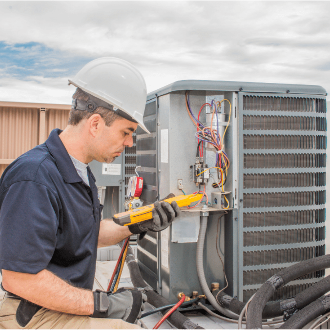 HVAC system